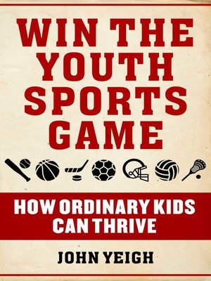 cover image of Win the Youth Sports Game